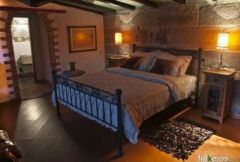 Casa Yerbabuena - Finca en Toca, Boyacá